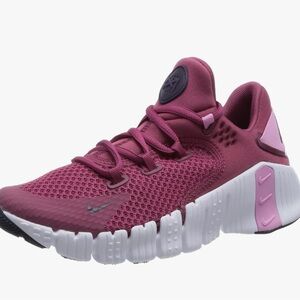 Women’s Nike Free Metcon 4
